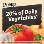 Prego Pizzeria Style Pizza Sauce, 14 Oz