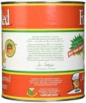 Red Pizza Sauce - Ready to Use #10 Can