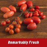 Mutti Pizza Sauce with Basil & Oregano - 6 Pack