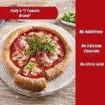 Mutti Pizza Sauce with Basil & Oregano - 6 Pack