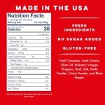 Yo Mama's Keto Classic Pizza Sauce - 2 Pack