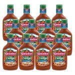 Contadina Tomato Basil Pizza Sauce, 15 oz