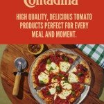 Contadina Tomato Basil Pizza Sauce, 15 oz