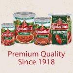 Contadina Tomato Basil Pizza Sauce, 15 oz