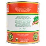 Red Pizza Sauce with Basil - #10 Can