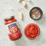 DeLallo Classic Pizzeria-Style Pizza Sauce, 14oz