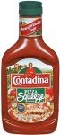Contadina Tomato Basil Pizza Sauce, 15 oz