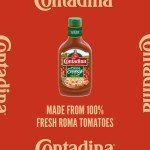 Contadina Tomato Basil Pizza Sauce, 15 oz