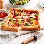 Muir Glen Organic Pizza Sauce, 15 oz Jar