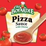Chef Boyardee Cheese Pizza Sauce - 15 oz Can