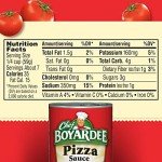 Chef Boyardee Cheese Pizza Sauce - 15 oz Can