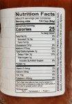 Godfather's Restaurant Style Pizza Sauce, 3-Pack