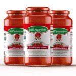 La San Marzano Arrabiata Pasta Sauce, 24 oz