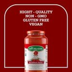 La San Marzano Arrabiata Pasta Sauce, 24 oz