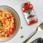 La San Marzano Arrabiata Pasta Sauce, 24 oz