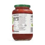 Organic Arrabbiata Pasta Sauce - 25 Ounce