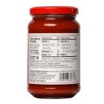 Mantova Spicy Pizza Sauce - Gluten-Free 2 Pack