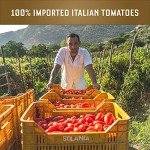 Variety Pack of Carbone Pasta Sauces (4-Pack)