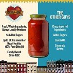 Hoboken Farms Low Sodium Marinara Sauce (2-Pack)