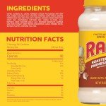 Ragu Roasted Garlic Alfredo Sauce - 16 OZ