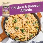 Roasted Garlic Parmesan Alfredo Pasta Sauce 14.5 oz