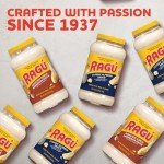 Ragu Roasted Garlic Alfredo Sauce - 16 OZ