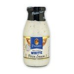 Paesana New York White Pizza Sauce - 6 Pack