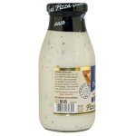 Paesana New York White Pizza Sauce - 6 Pack