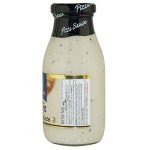 Paesana New York White Pizza Sauce - 6 Pack