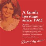 Paesana New York White Pizza Sauce - 6 Pack