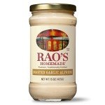 Rao's Roasted Garlic Alfredo Sauce, 15 oz