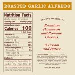 Rao's Roasted Garlic Alfredo Sauce, 15 oz