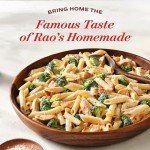 Rao's Roasted Garlic Alfredo Sauce, 15 oz