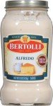 Bertolli Alfredo Sauce with Aged Parmesan, 15 oz
