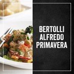 Bertolli Alfredo Sauce with Aged Parmesan, 15 oz