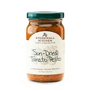 Sun Dried Tomato Pesto by Stonewall Kitchen 8oz