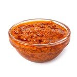 Flora Sun Dried Tomato Pesto - 10oz Jar