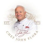 Flora Sun Dried Tomato Pesto - 10oz Jar