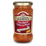 Filippo Berio Sun-Dried Tomato Pesto, 6.7 oz