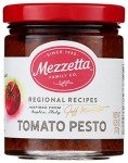 Mezzetta Sun-Ripened Dried Tomato Pesto Sauce - 6 Pack