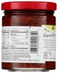Mezzetta Sun-Ripened Dried Tomato Pesto Sauce - 6 Pack