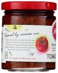 Mezzetta Sun-Ripened Dried Tomato Pesto Sauce - 6 Pack