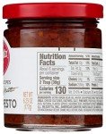 Mezzetta Sun-Ripened Dried Tomato Pesto Sauce - 6 Pack