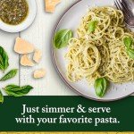 Classico Traditional Basil Pesto Sauce & Spread
