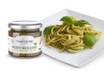 Sicilian Vegan Basil Pesto with Pecorino - 6.35oz