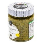 San Cassiano Basil Lemon Pesto, 4.5 oz