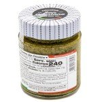 San Cassiano Basil Lemon Pesto, 4.5 oz