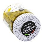 San Cassiano Basil Lemon Pesto, 4.5 oz
