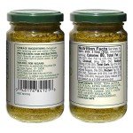 Mantova Vegan Basil Pesto - 6.7oz Twin Pack