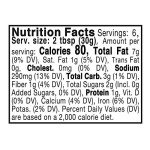 Mantova Vegan Basil Pesto - 6.7oz Twin Pack